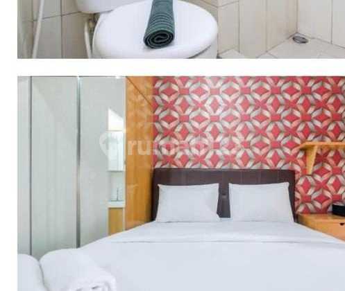 For Rent Springlake Apartment Bekasi, Summarecon Bekasi