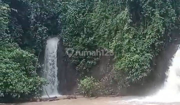 Tanah Luas 37Ha di Cigeulis Pandeglang Banten 1