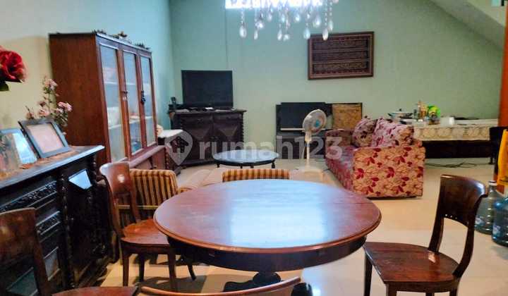 Dijual Cepat Rumah Kalibata di Bawah NJOP Dijual Cepat Rumah Kalibata di Bawah NJOP