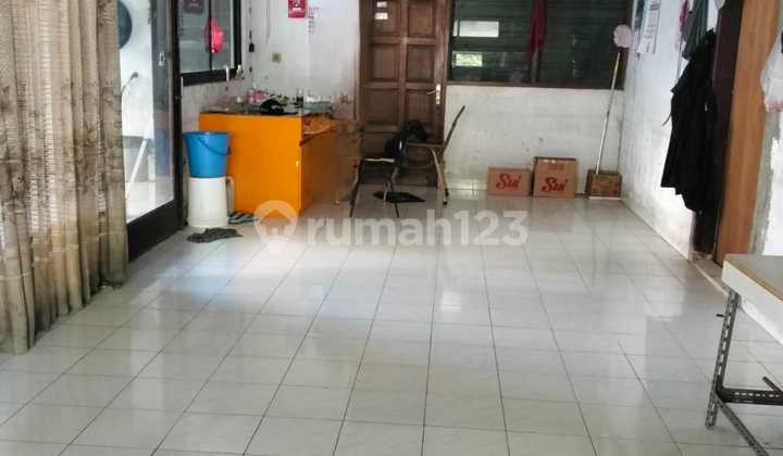 Dijual di Bawah NJOP Tanah Gedong Panjang Dijual di Bawah NJOP Tanah Gedong Panjang