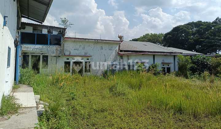 For Sale Land in Sukabumi, SHGB, Total Land Area: 15,190 m² For Sale Land in Sukabumi, SHGB, Total Land Area: 15,190 m²