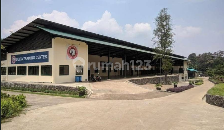 Dijual Harga Murah Dari NJOP 2025 Lahan 2 Ha + Gratis 5 Bangunan Dijual Harga Murah Dari NJOP 2025 Lahan 2 Ha + Gratis 5 Bangunan