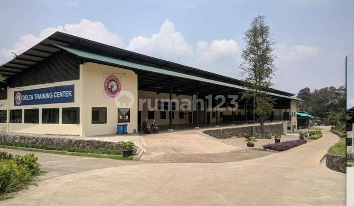 Dijual Harga Murah Dari NJOP 2025 Lahan 2 Ha + Gratis 5 Bangunan Dijual Harga Murah Dari NJOP 2025 Lahan 2 Ha + Gratis 5 Bangunan
