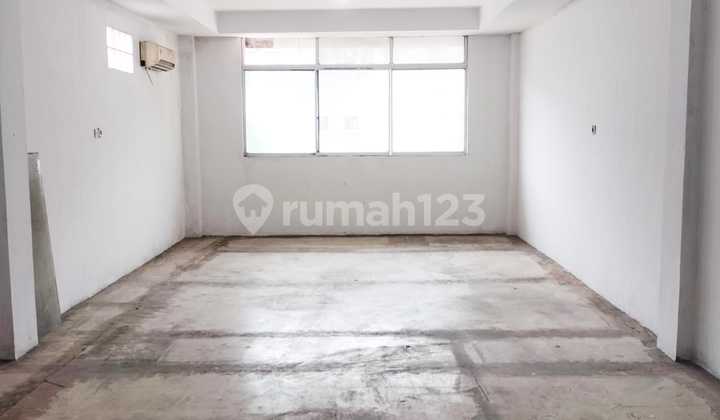 Fast Rental - Shophouse Hasyim Ashari, Central Jakarta 2