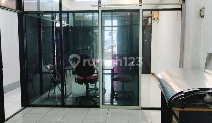 Dijual Cepat di Bawah NJOP Ruko Hasyim Ashari Dijual Cepat di Bawah NJOP Ruko Hasyim Ashari