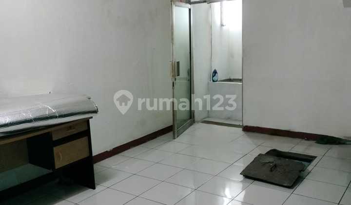 Dijual Cepat di Bawah NJOP Ruko Hasyim Ashari Dijual Cepat di Bawah NJOP Ruko Hasyim Ashari