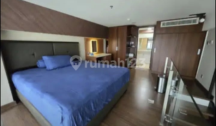 U Residence Loft Snambung Supermall Karawaci 2