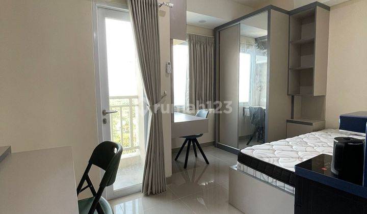 Apartemen B Residence BSD dekat prasmul  1