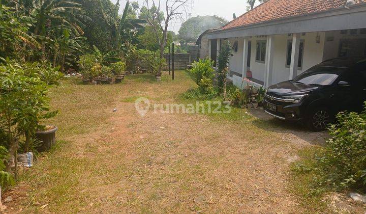 Rumah murah Meruya Selatan 1Man 2