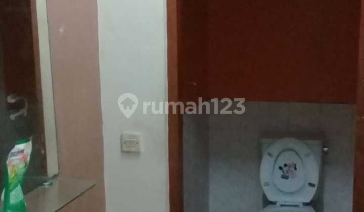 1.5-Story House in Karawaci 2