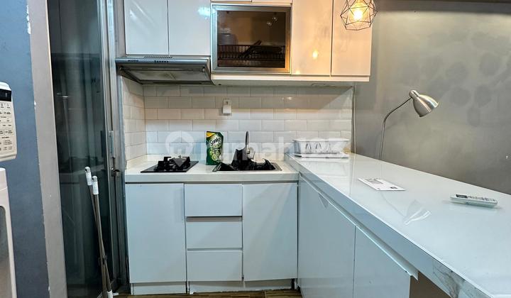 Greenbay Apartment 49 SQM Negotiable 2