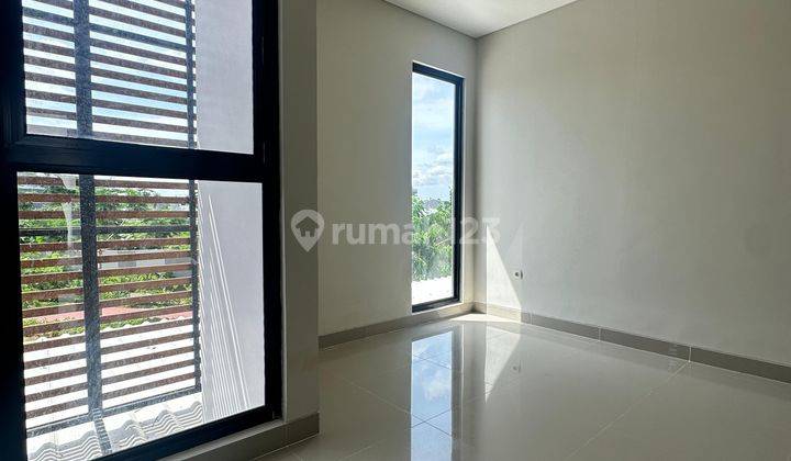 Rumah Cantik Minimalis Metland Northbend 2 Lantai Bagus 1