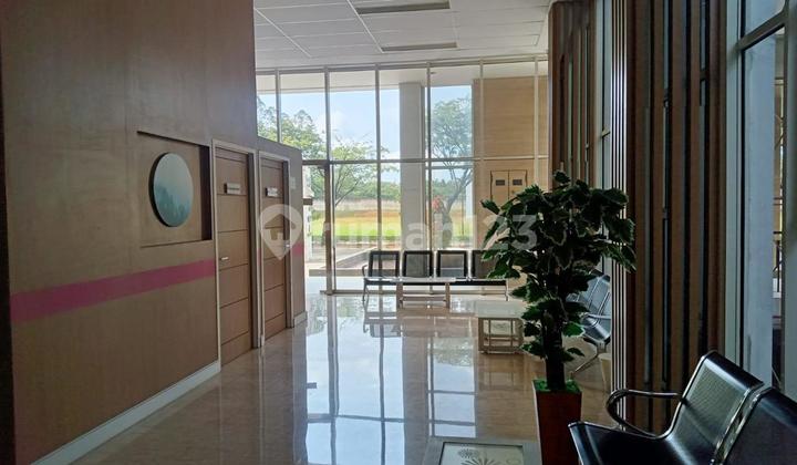 Foresta Business Loft Bsd Foresta Business Loft Bsd