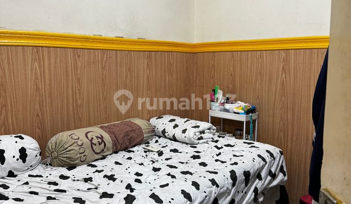 Rumah Cluster Poris Paradise 2