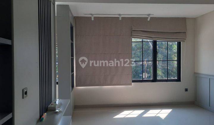 Rumah Citra Bagus Jalanan Lebar Shm 2