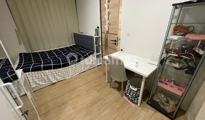 Rumah Jual/sewa Karawaci Cendana Parc 2