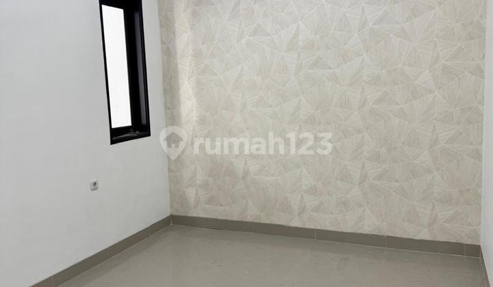 Rumah Poris 2 Lantai 2