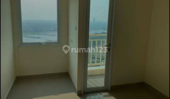 Apartemen B Residence Tipe Rose 1