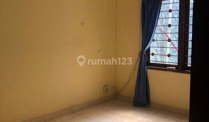 Rumah Rapih Terawat Villa Melati Mas Lokasi Strategis Serba 10 Menit 2