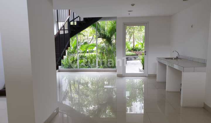 Disewakan Apartemen Casa De Parco Bsd Murah Strategis 1