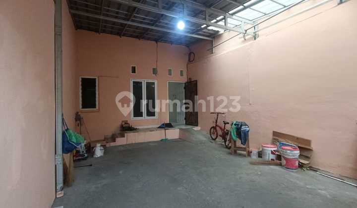 JUAL BU!!!  Rumah Siap Huni – Lokasi Strategis, Harga Terjangkau! 2