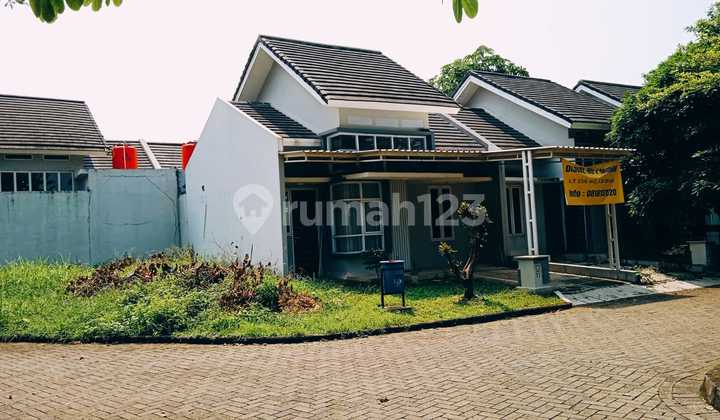 JUAL BU!!! Rumah Siap Huni – Lokasi Strategis, Harga Terjangkau!