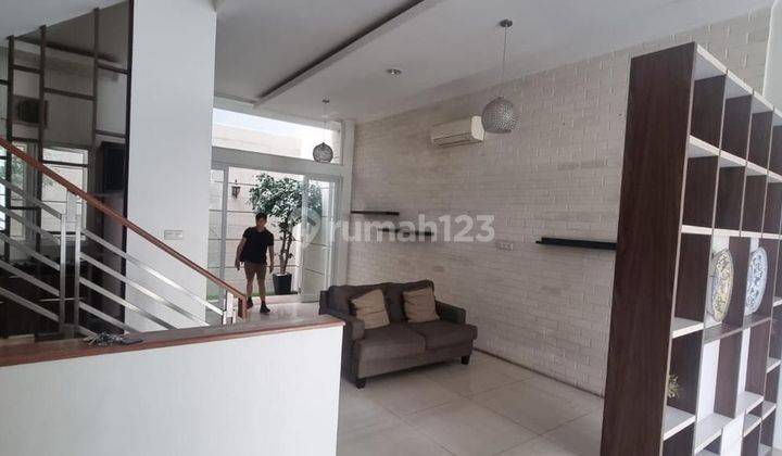 Dijual Rumah Di Tanjung Priok, Jakarta Utara 2