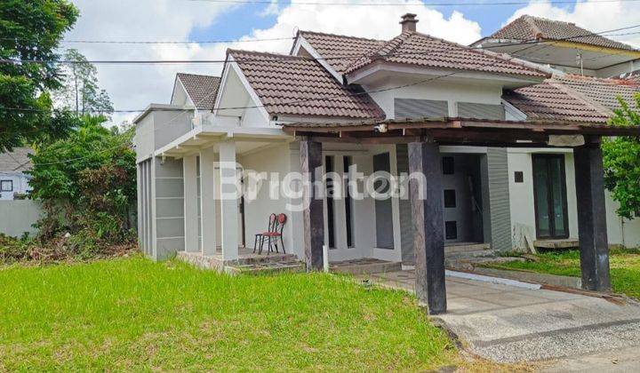 RUMAH CANTIK DAN MEWAH  PERUM. WIKA BALIKPAPAN 2