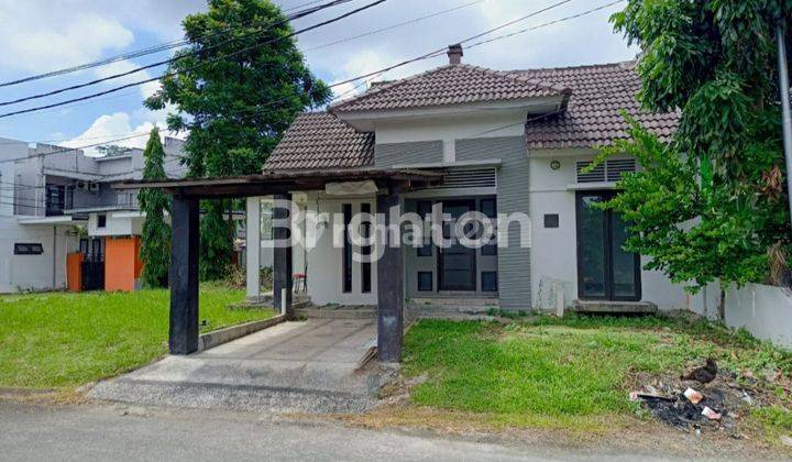 RUMAH CANTIK DAN MEWAH  PERUM. WIKA BALIKPAPAN 1