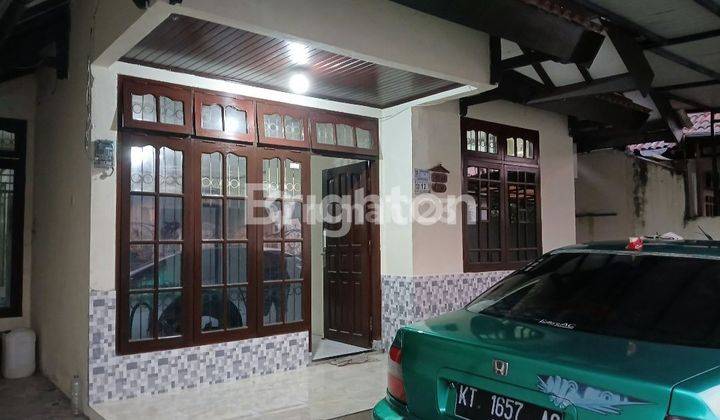 RUMAH BALIKPAPAN BARU KAN 1