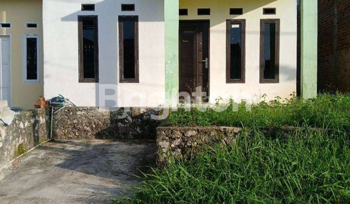 RUMAH BARU MINIMALIS BDS BALIKPAPAN 1