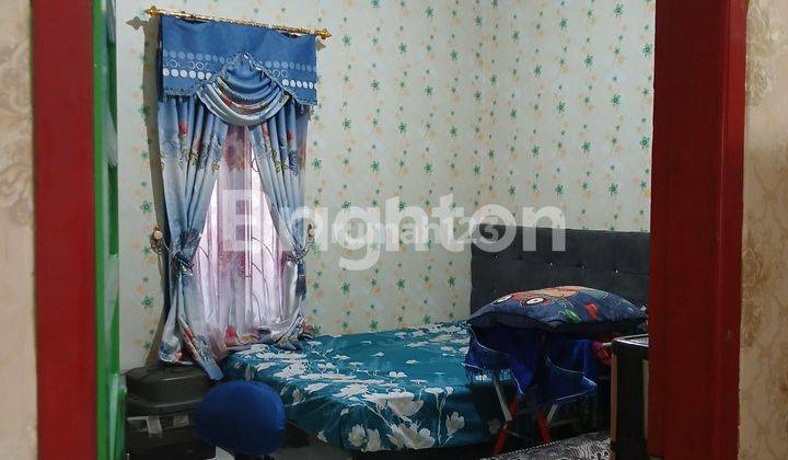 RUMAH MINIMALIS SIAP HUNI DI MANGGAR 2