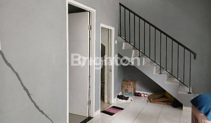 RUMAH CANTIK 3 KAMAR GRAND CITY KAN 2