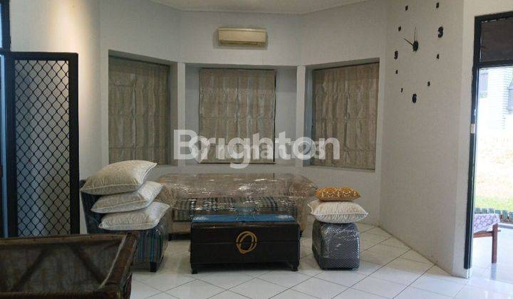 RUMAH MEWAH FULLY FURNISHED BERSIH DAN TERAWAT DIBALIKPAPAN 2