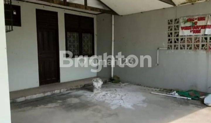 RUMAH LUAS FULLY FURNISHED SEPINGGAN BALIKPAPAN 1