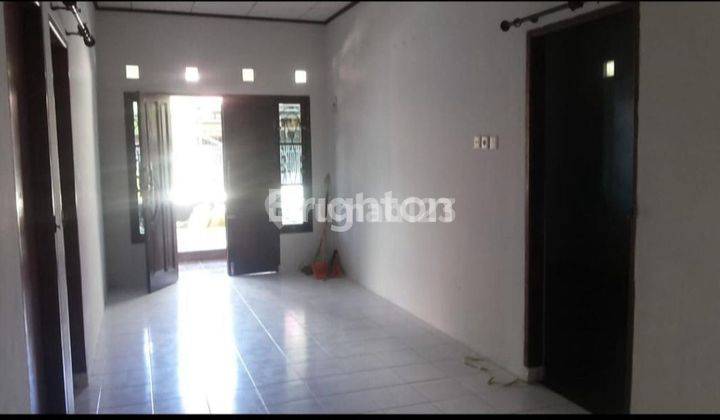 RUMAH CANTIK PERUMAHAN RENGGANIS BALIKPAPAN 2