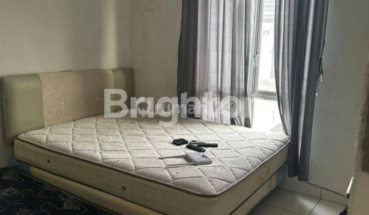 RUMAH GRAND CITY SEMI FURNISHED 1