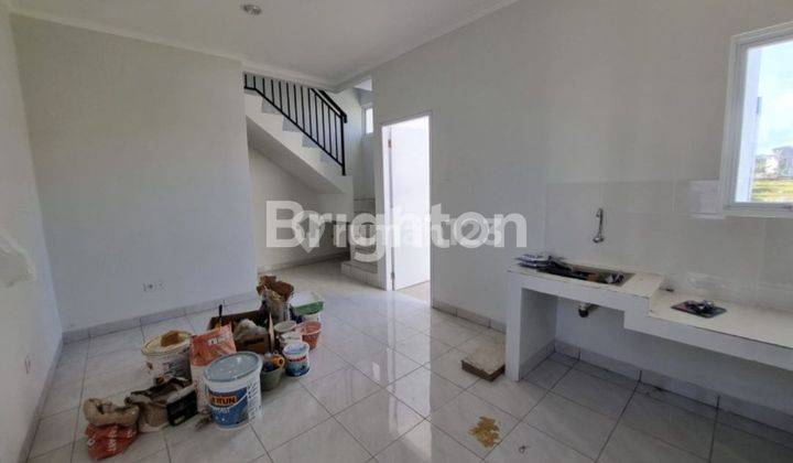 RUMAH BERSIH GRAND CITY BALIKPAPAN TERSEDIA AC TIAP KAMAR 2