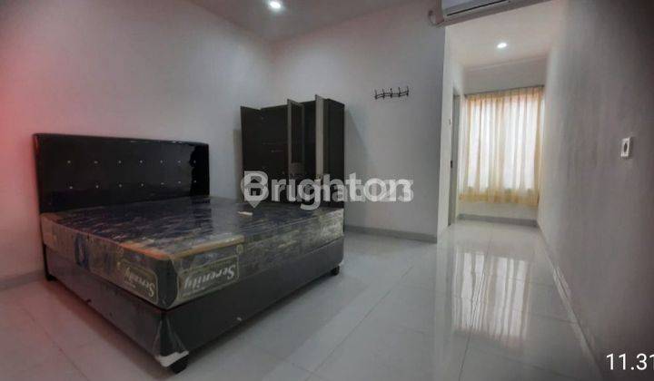 RUMAH ELIT FULLY FURNISHED BALIKPAPAN BARU 1