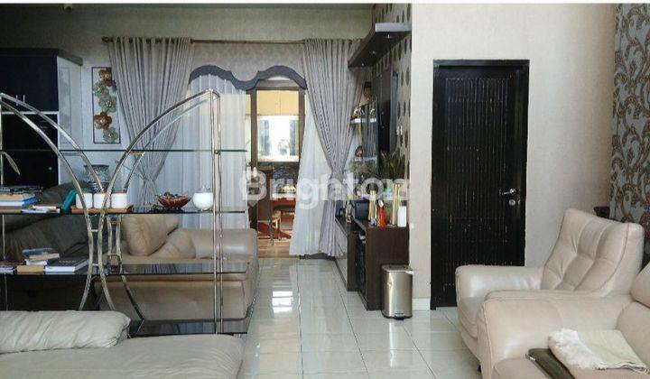 RUMAH MEWAH FULLY FURNISHED HOOK CIPUTRA BALIKPAPAN 2