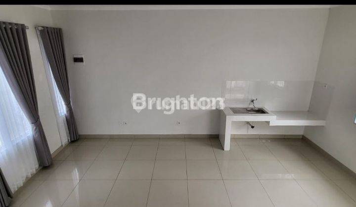 RUMAH CANTIK DAN TERAWAT DI GRAND CITY BALIKPAPAN 2