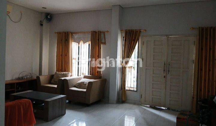 DIJUAL MURAH CANTIK DAN MEWAH WIKA 2