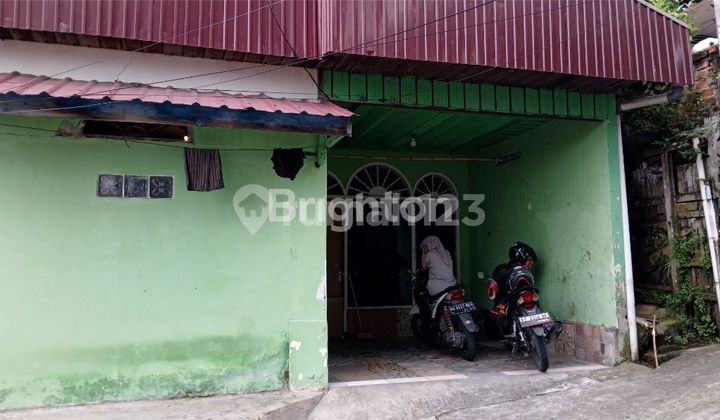 RUMAH MURAH STRAT 1 (KM 0,5) BALIKPAPAN