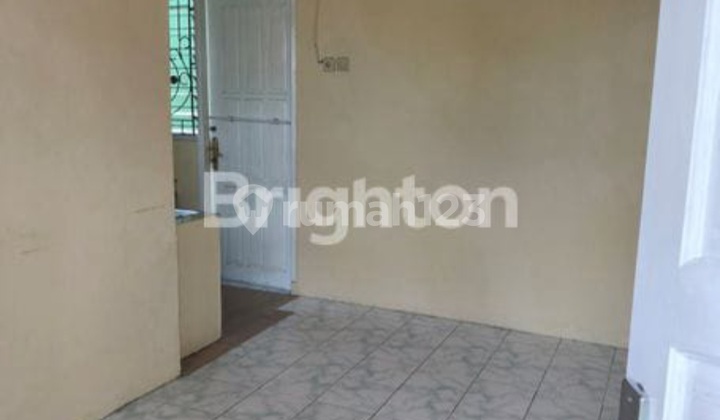 Rumah Posisi Hook Sepinggan Pratama 2