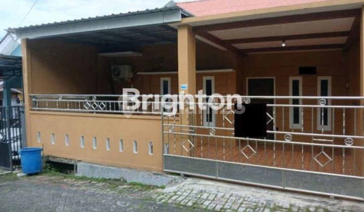 Rumah Siap Huni Minimalis Cantik Dan Terawat Sepinggan Pratama Balikpapan Rumah Siap Huni Minimalis Cantik Dan Terawat Sepinggan Pratama Balikpapan