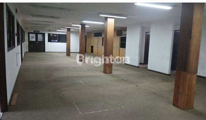 WORKSHOP DAERAH BATAKAN LUAS 13000M² BISA SEWA SESUAI DENGAN KEBUTUHAN  2
