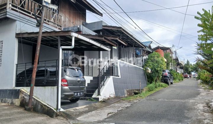 RUMAH BESAR PERUMNAS BATU AMPAR 1