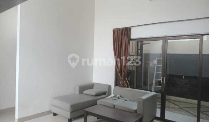 Rumah Cantik Fully Furnished Disewakan Dalam Perumahan Citra Bukit Indah Tengah Kota Balikpapan 2