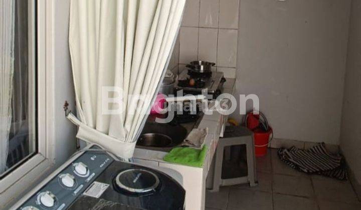 RUMAH CANTIK DAN TERAWAT GRAND CITY BALIKPAPAN 2
