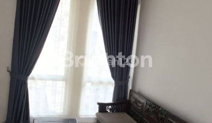 RUMAH CANTIK DAN TERAWAT GRAND CITY BALIKPAPAN 1